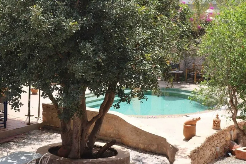 A 5 Minutes de la Ville, 7 Chambres,16 Couchages,piscine, Petit Déjeuner Inclus - Image 1