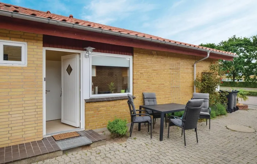 Accogliente appartamento a Sønderborg. - Image 1