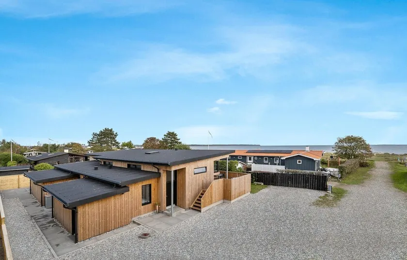 3 bedroom amazing home in Juelsminde - Image 1