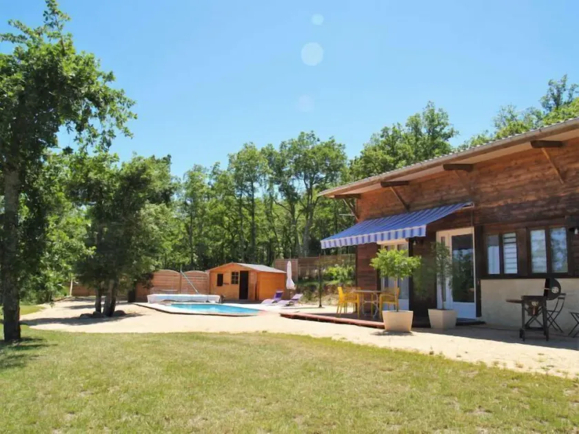 Holiday Home L'Orme by Interhome - Image 1