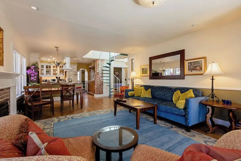 Bungalow Asio: Central Boulder Retreat, Walk til stier, butikker og Downtown - Image 1