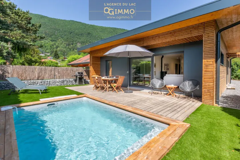 Maison BOOA  -  OG IMMO - Image 1