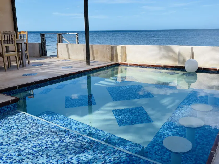 Gorgeous Oceanfront Villa La Solana I & II w/ Pool - Image 1