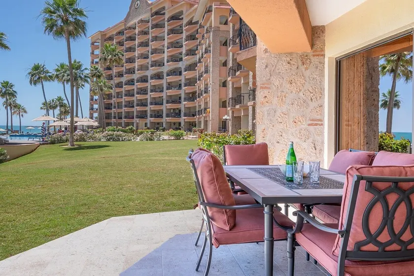 Sonoran Sea Charming 2 Bdr Ocean View Rez-de-chaussée - Image 1