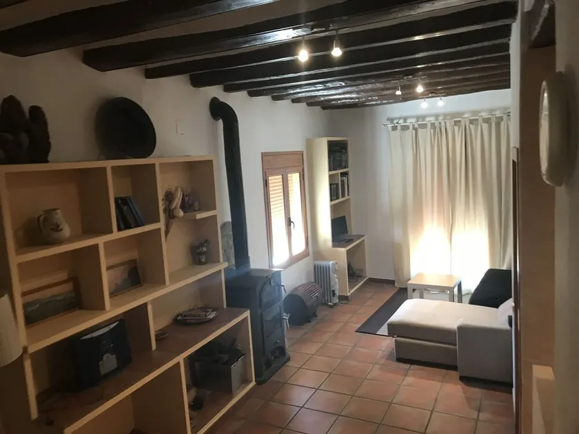 La Abadía de Mont Rebei - Image 1