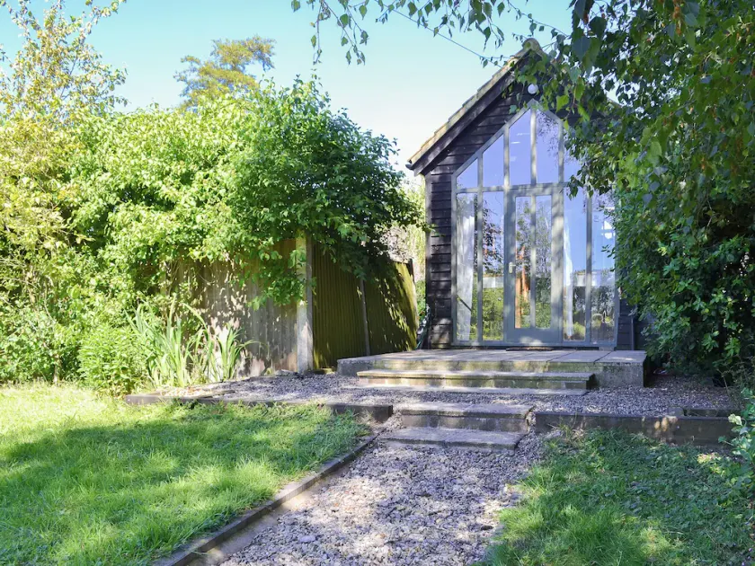 1 chambres à coucher à Hoe, near Dereham - Image 1