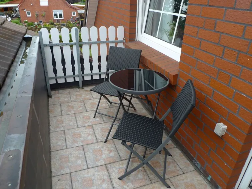 Lovely apartment for 4 guests with WIFI, TV and balcony - Image 1