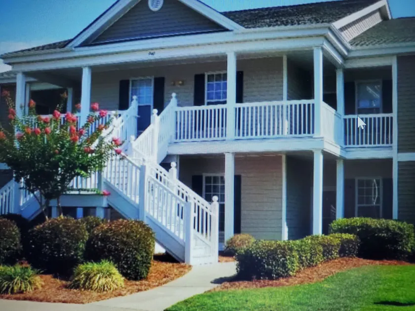 Salty Livin & Golf Retreat. Your Relaxing, Stress Free Vacation Awaits You!! - Image 1