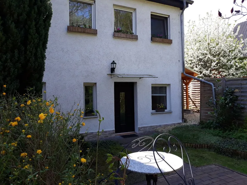 Vacation apartment WE 1 - Image 1