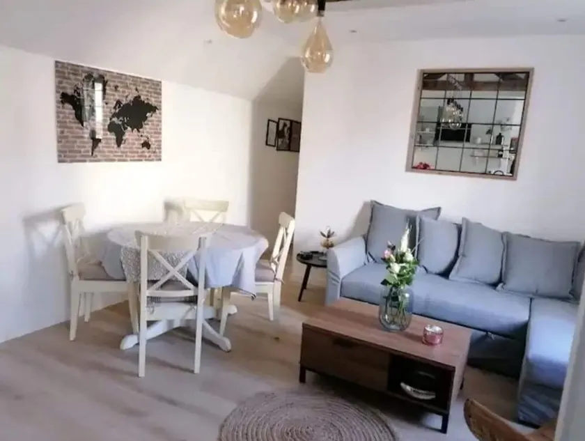 Logement 25min de Paris, Parking Sécurisé - Image 1