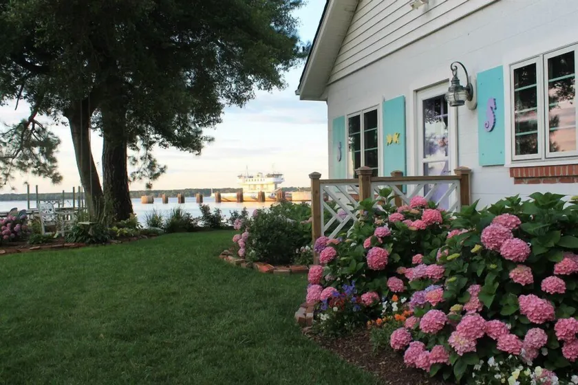 James River Beach Cottage - Privat Strand og Pier - Williamsburg & Jamestown Area - Image 1