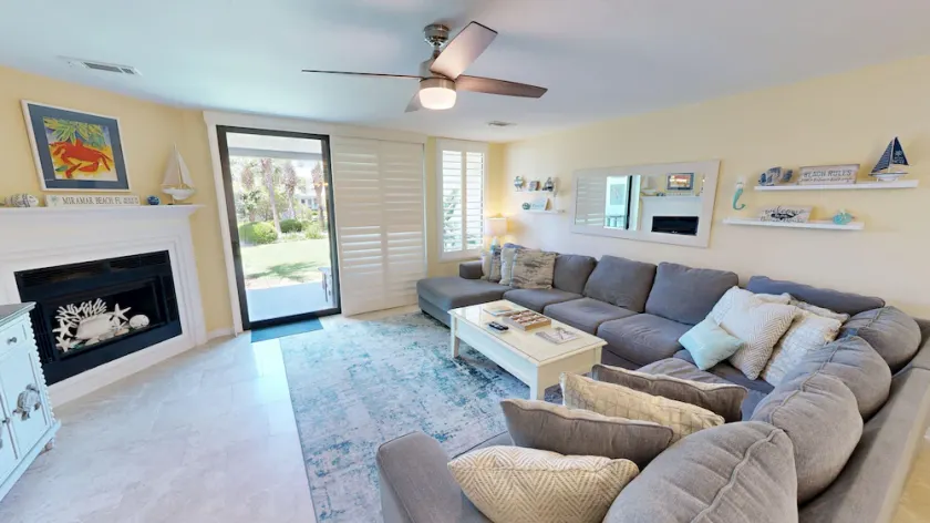Mainsail 452- Amazing Gulf View- New Top to Bottom Remodel Completed March 2019! - Image 1