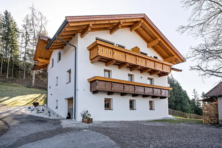 Ferienwohnung Gruberhof - Image 1