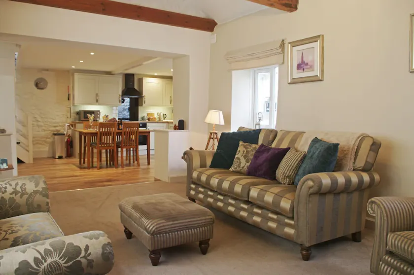 Country Hideaways | Forge Cottage | Masham - Image 1