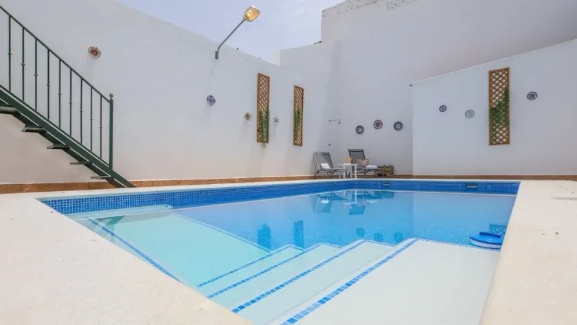 Casa Rural Berraquero - Image 1