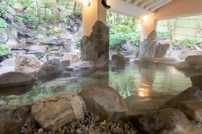 Nesta Resort Kobe - Image 1