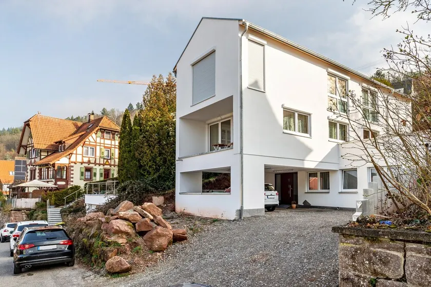 Apartamento Estúdio ' In der Stadt und Natur' com Wi-Fi - Image 1