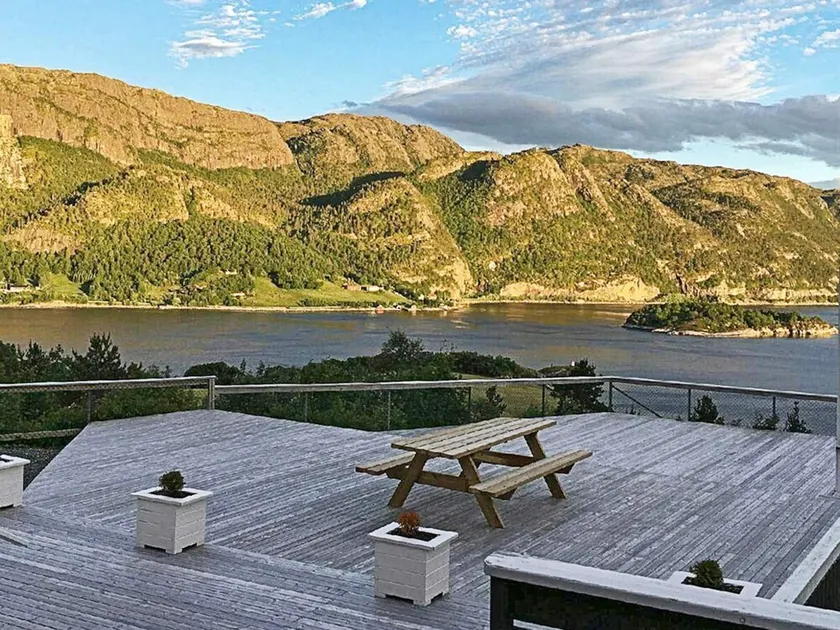 4 stjernet sommerhus i Sundlandet - Image 1