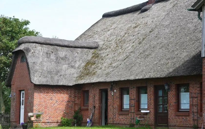Rural and secluded, yet close to the spa - Image 1