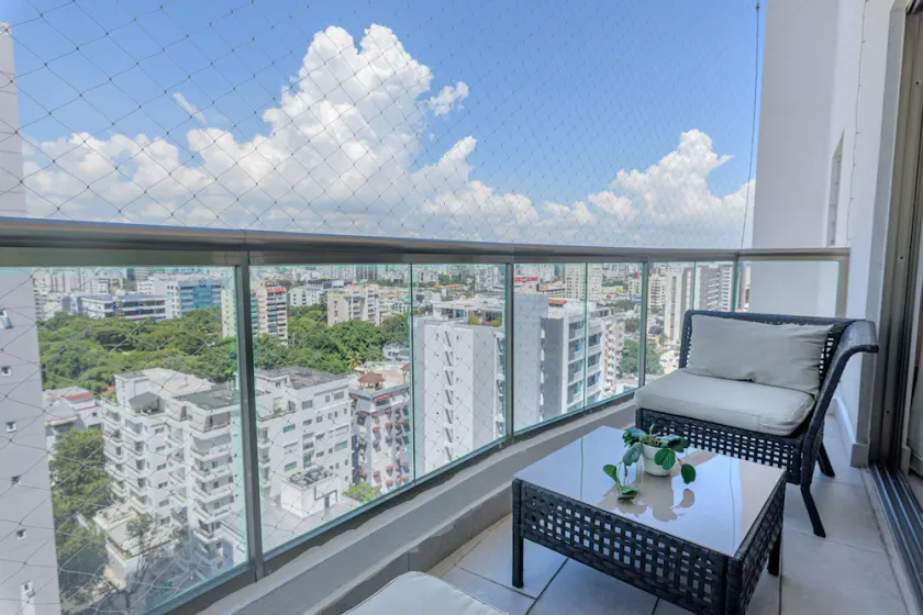 Amazing Harmony Apt 17FLR in LaJulia @Pool*Gym*Spa - Image 1