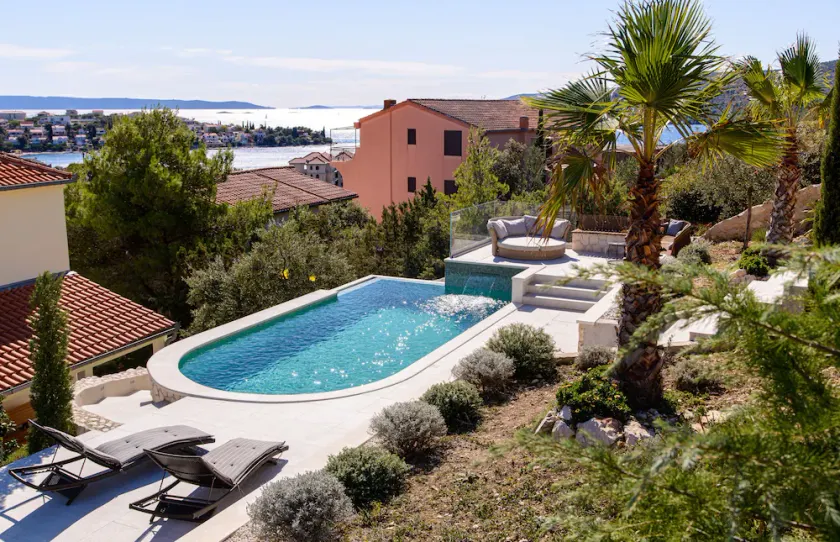 Villa Nerium - Image 1