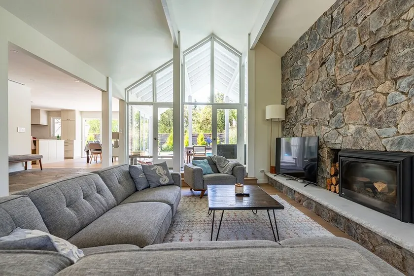 Executive 4 BR 2 Bath Home - W Bellevue - 5 Minuten zu Microsoft / Bellevue - Image 1