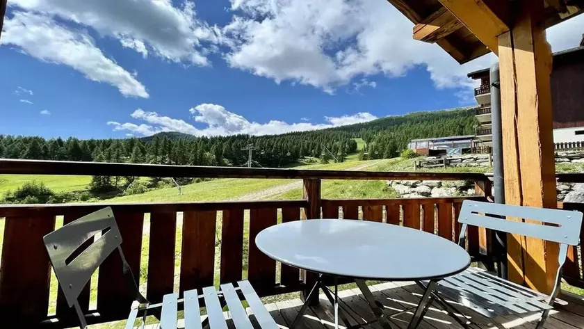 Résidence Dame Blanche - DBAC24 - APPT DUPLEX DANS CHALET - 4 CHAMBRES 10 PERSONNES - Secteur 1800 MAE-7984 - Image 1