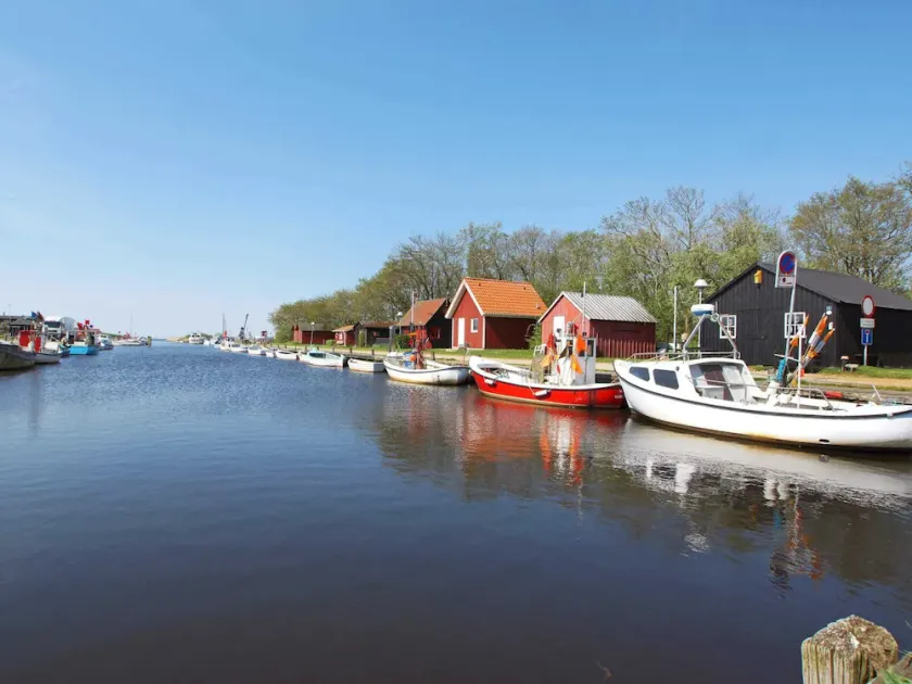 4 person holiday home in Skjern - Image 1