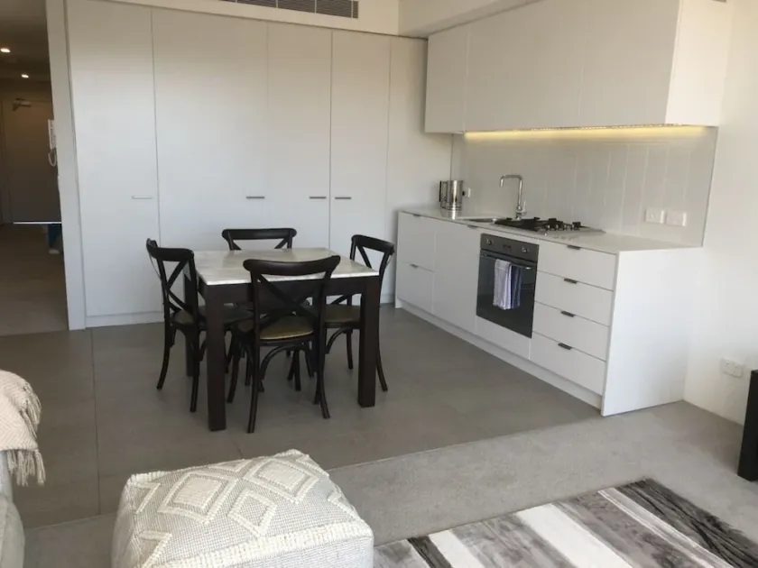 Landmark RandwickThe Spot /Coogee- One Bedroom Apartment Plus Sofa - Image 1