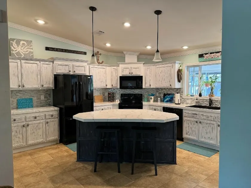 Steinhatchee Nest House - Image 1