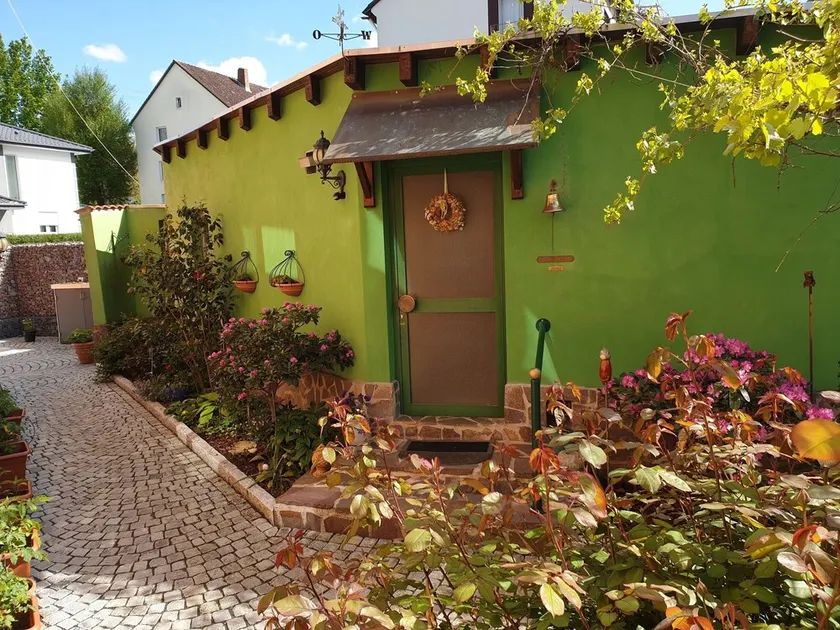 Your holiday home in the countryside **** - Image 1