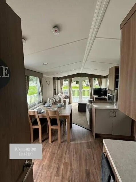Tattershall Lakes Country Park - Holiday Accommodation 15201 - Image 1