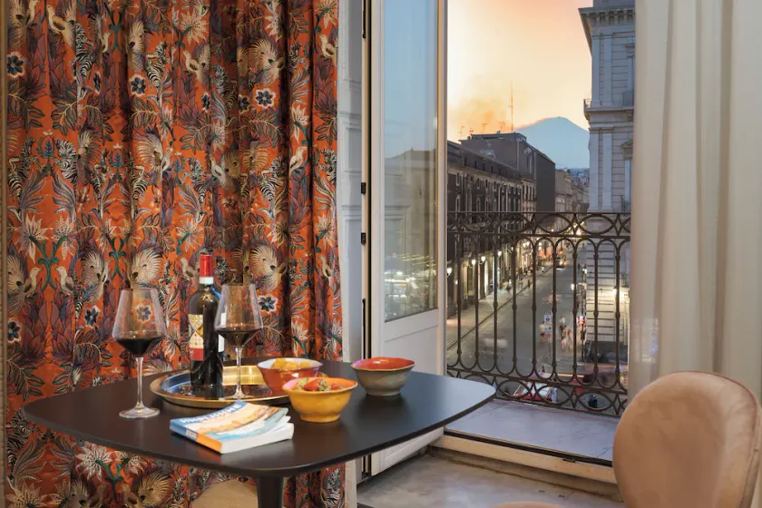 Belduomo Catania Rooms & Flat - Image 1
