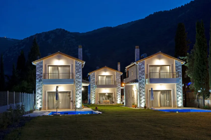 Avesta Private Villas - Image 1