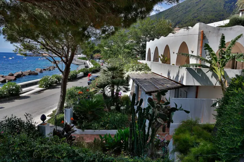 Villa Maria Terzita: térreo - Image 1