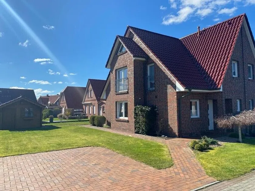 Ferienhaus Wilken - Image 1