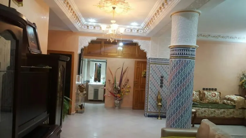 Silia Apartment - Image 1