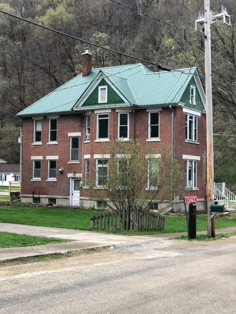 5 bedroom - Parsonage of Glen Haven - Image 1