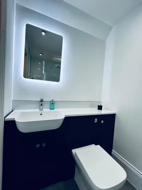 Chowdene Lodge Estate - Image 1