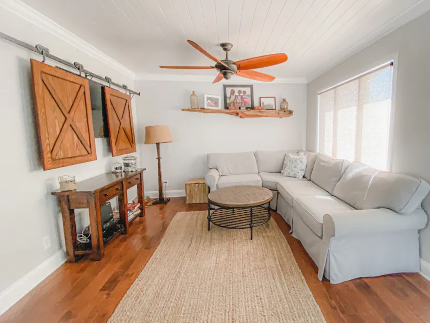 Lavallette Gorgeous 3 Bed/2 Bath Beach Block Rental-Beach Access Street, Badges - Image 1