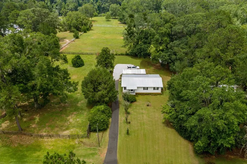 Point Clear Cottage weniger als eine Meile von Mobile Bay. Neue Auflistung! - Image 1