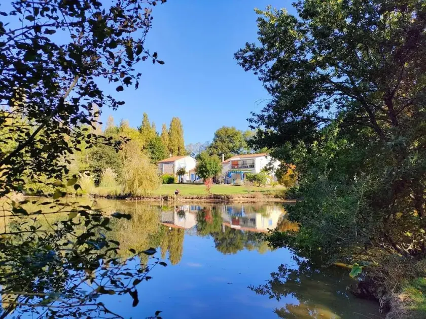 Gite Douceur de vivre - Image 1