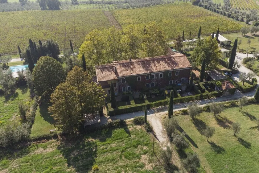Villa la Roseta By MMega - Image 1