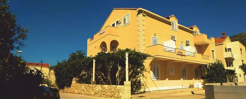 Your oasis of peace in a small Mediterranean town - Cavtat - Image 1