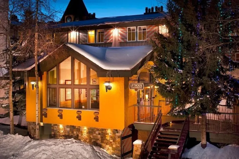 Lift House Lodge, Pet Friendly Studio Condo - Image 1