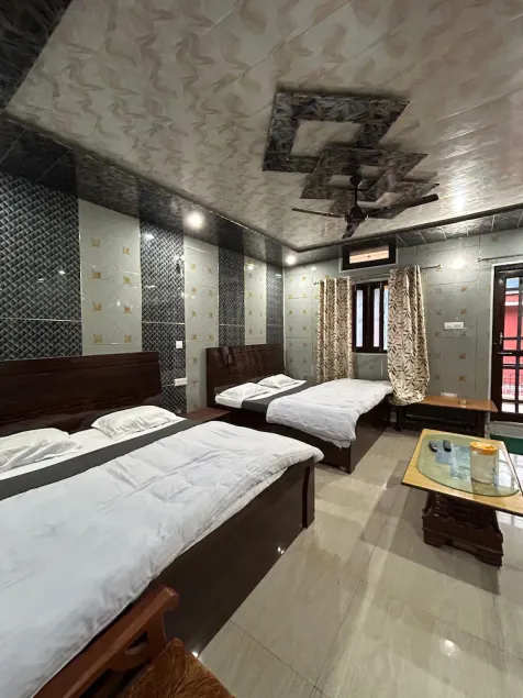 Anushri Lodge And Restaurants - Image 1