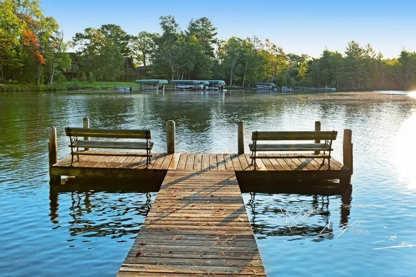 Chanticleer Inn 44 - Image 1