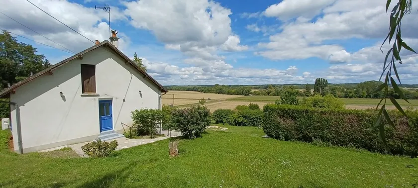 Gîte Du Bas Bagneux, 7 kms du Zoo de Beauval - parking gratuit - Image 1