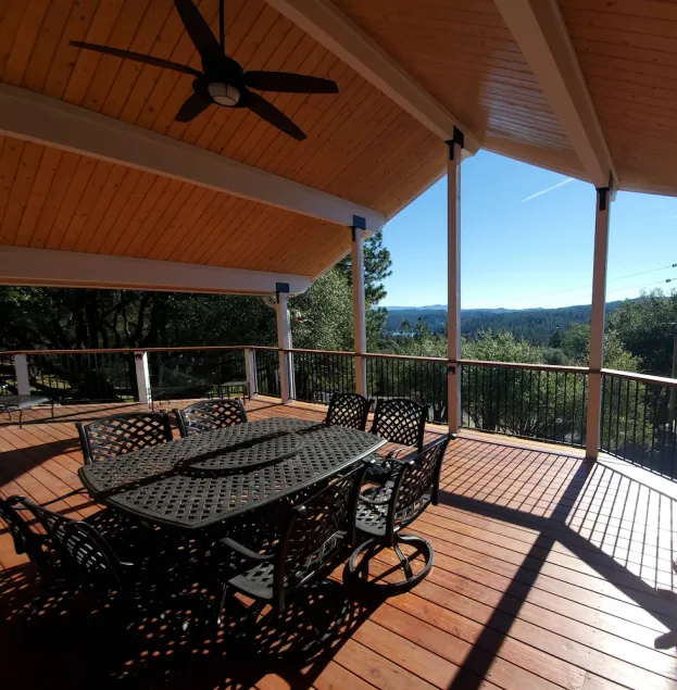 Familienfreundliche Mountain Hideaway ~ Sierra Mountain Views ~ Yosemite Nat'l Park - Image 1