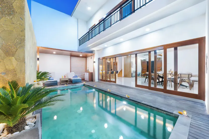 Villa Marili Seminyak by Nagisa Bali - Image 1